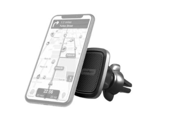 HOLDER CARRO PRODIGEE MAGNET VENTILA