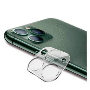 TEMPERADO PARA CAMARA IPHONE 12 6.1