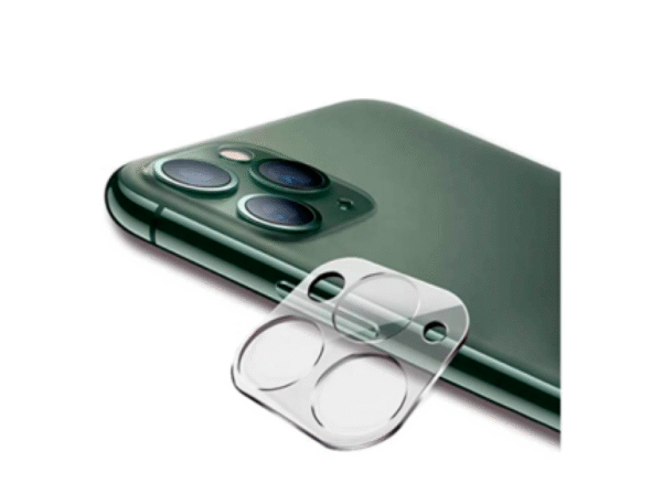 TEMPERADO PARA CAMARA IPHONE 12 6.1