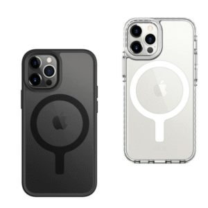 ESTUCHE PRODIGEE MAGNETEEK IPHONE 12 / 12 PRO 6.1