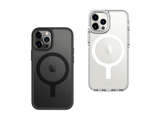 ESTUCHE PRODIGEE MAGNETEEK IPHONE 12 / 12 PRO 6.1