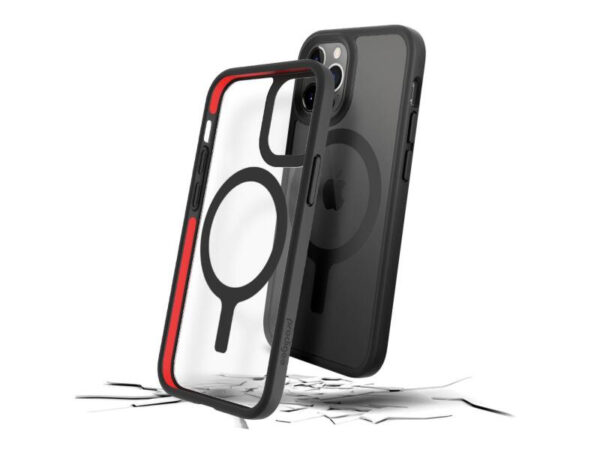 ESTUCHE PRODIGEE MAGNETEEK IPHONE 12 / 12 PRO 6.1 - Imagen 2