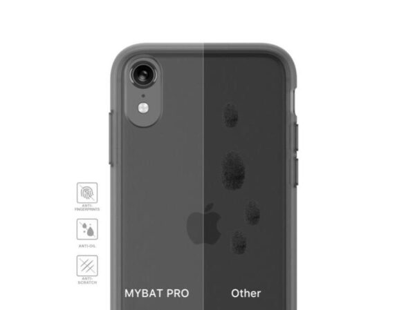ESTUCHE MYBAT PRO SHADE IPHONE XR - Imagen 3