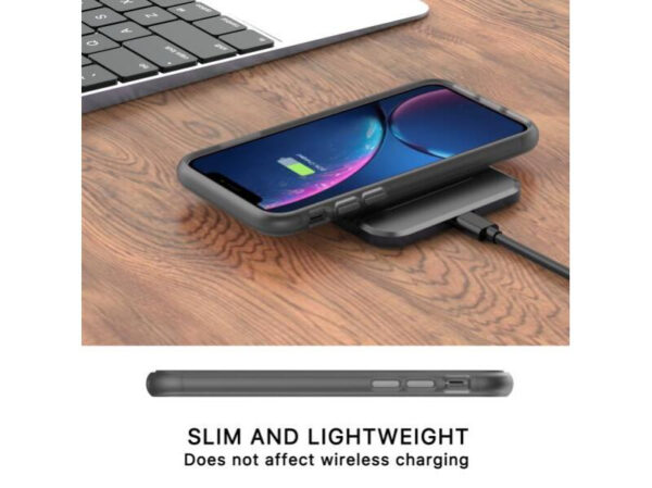 ESTUCHE MYBAT PRO SHADE IPHONE XR - Imagen 4