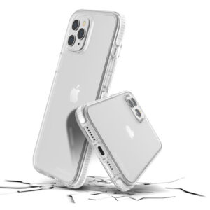 Estuche Prodigee Safetee Steel iPhone 12 Pro Max /13 Pro Max