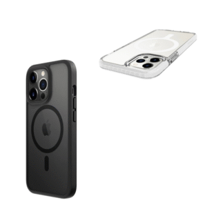 ESTUCHE PRODIGEE MAGNETEEK IPHONE 12 PRO MAX /13 PRO MAX