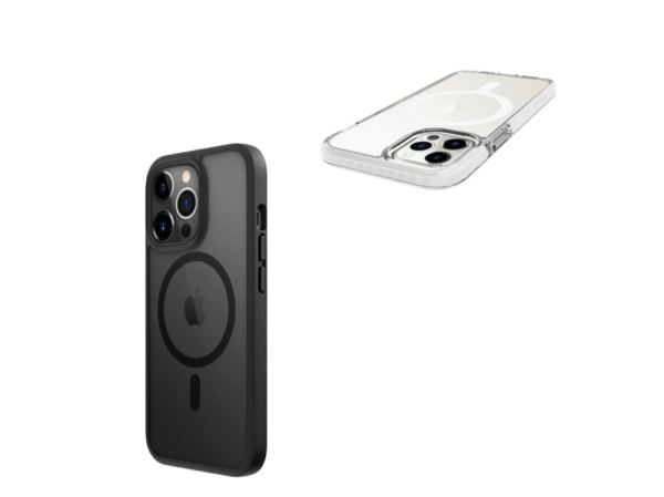 ESTUCHE PRODIGEE MAGNETEEK IPHONE 12 PRO MAX /13 PRO MAX