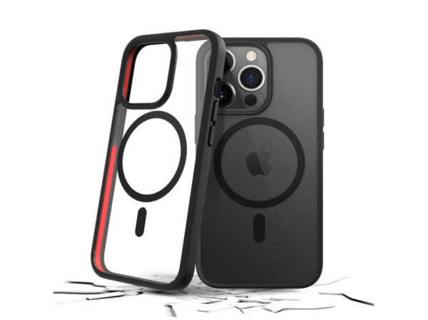 ESTUCHE PRODIGEE MAGNETEEK IPHONE 12 PRO MAX /13 PRO MAX - Imagen 2