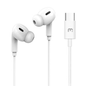 AUDIFONO TIPO C MYBAT PRO