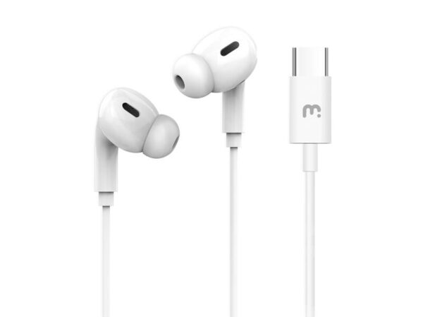 AUDIFONO TIPO C MYBAT PRO