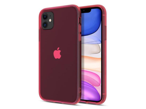 ESTUCHE MYBAT PRO SHADE IPHONE 11 6.1