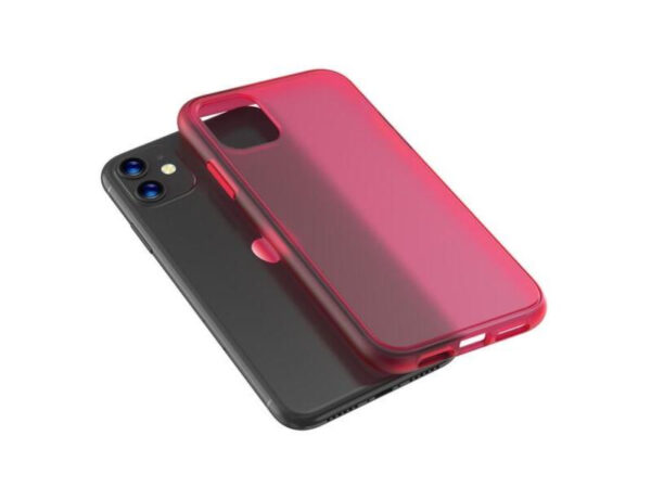 ESTUCHE MYBAT PRO SHADE IPHONE 11 6.1 - Imagen 2