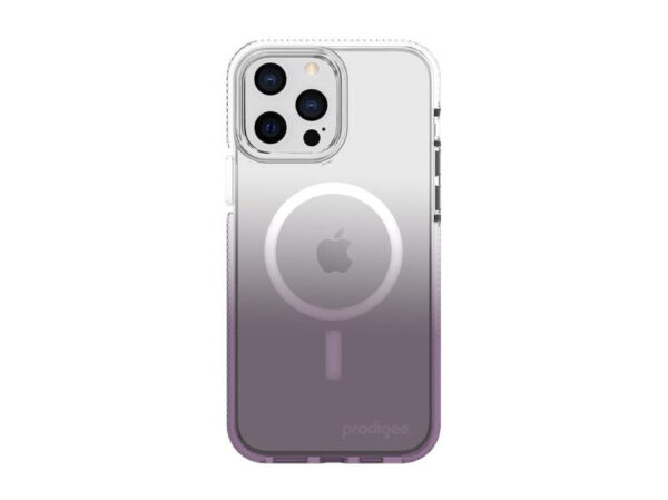 ESTUCHE PRODIGEE SAFETEE FLOW MAGNET NIGHT IPHONE 12/ 13 PRO MAX