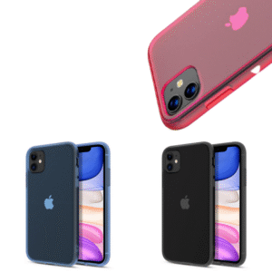 ESTUCHE MYBAT PRO SHADE IPHONE 11 6.1