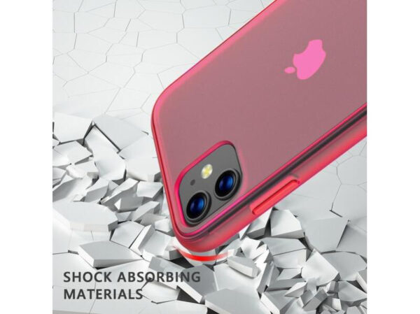 ESTUCHE MYBAT PRO SHADE IPHONE 11 6.1 - Imagen 3