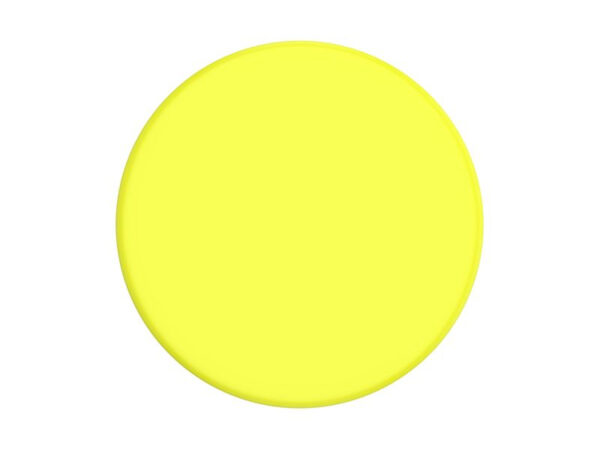 POPSOCKET  NEON  YELLOW - Imagen 2