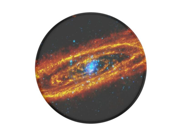 POPSOCKET  GALAXY  ABLAZE