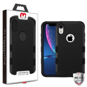 ESTUCHE MyBat TUFF Subs Series IPHONE XR