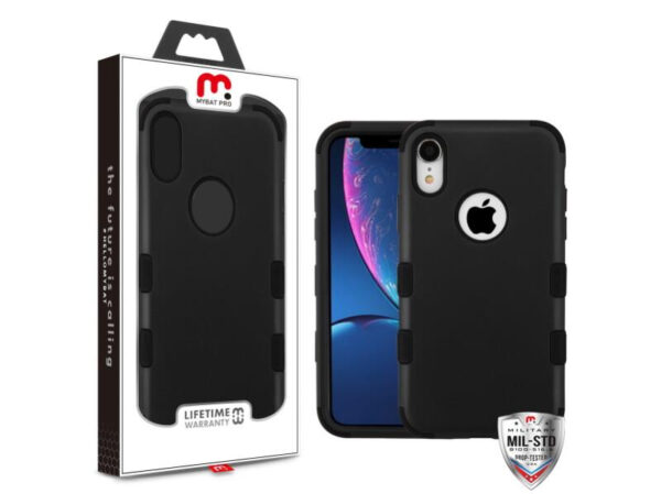 ESTUCHE MyBat TUFF Subs Series IPHONE XR
