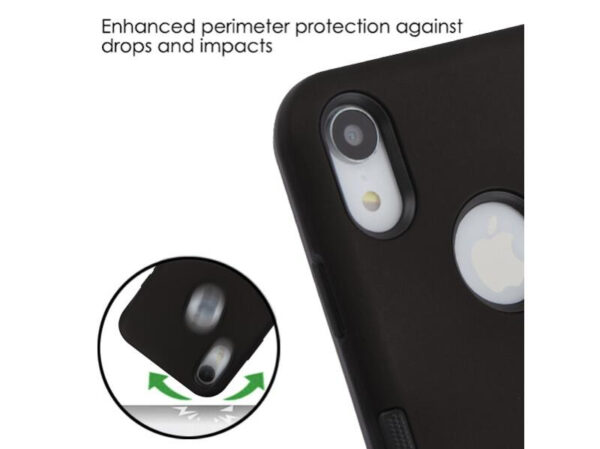 ESTUCHE MyBat TUFF Subs Series IPHONE XR - Imagen 3