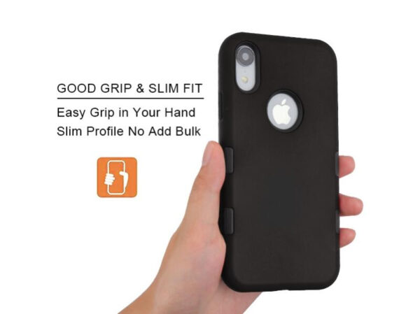 ESTUCHE MyBat TUFF Subs Series IPHONE XR - Imagen 5