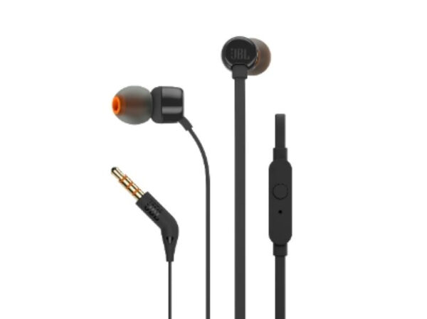Jbl Earphone Tune 110