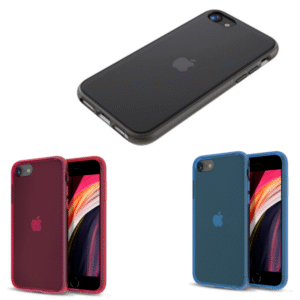 ESTUCHE MYBAT PRO SHADE IPHONE 7/8/SE