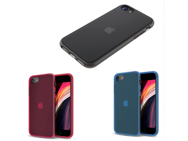 ESTUCHE MYBAT PRO SHADE IPHONE 7/8/SE