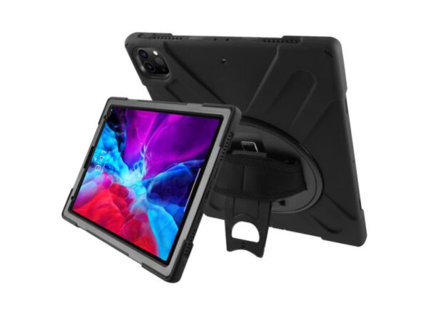 MyBat Rotatable Stand Protector  iPad Pro 12.9 - Imagen 3