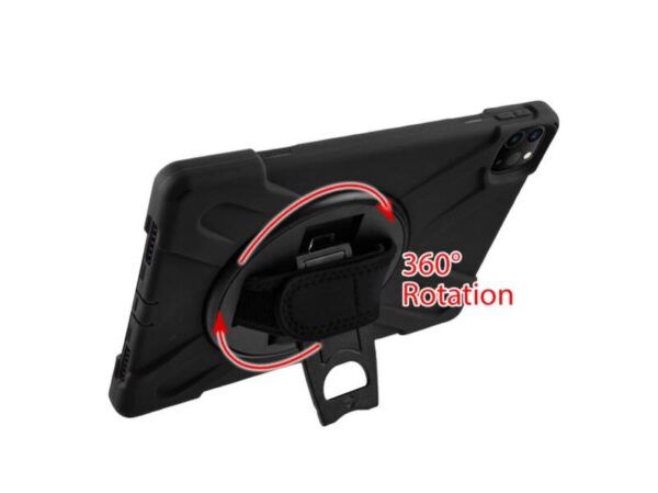 MyBat Rotatable Stand Protector  iPad Pro 12.9 - Imagen 4
