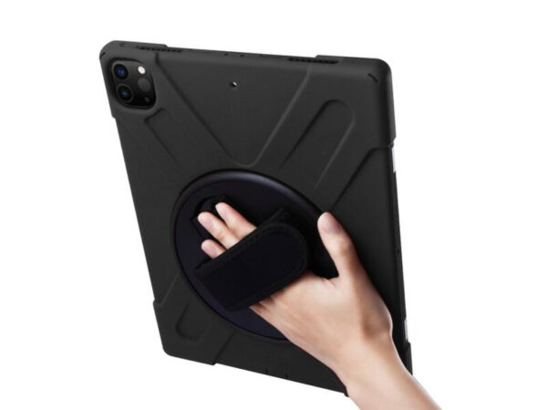 MyBat Rotatable Stand Protector  iPad Pro 12.9 - Imagen 5