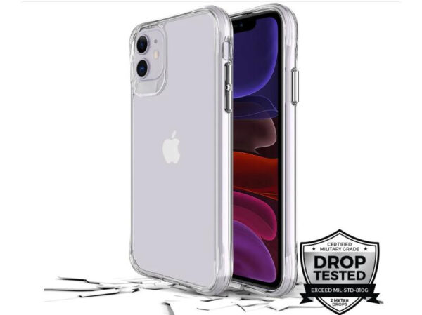 ESTUCHE PRODIGEE HERO IPHONE 11 6.1