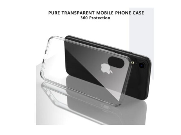 ESTUCHE MYBAT PRO SAVVY IPHONE XR - Imagen 3