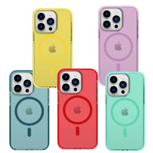 ESTUCHE PRODIGEE NEON IPHONE 14 PRO MAX