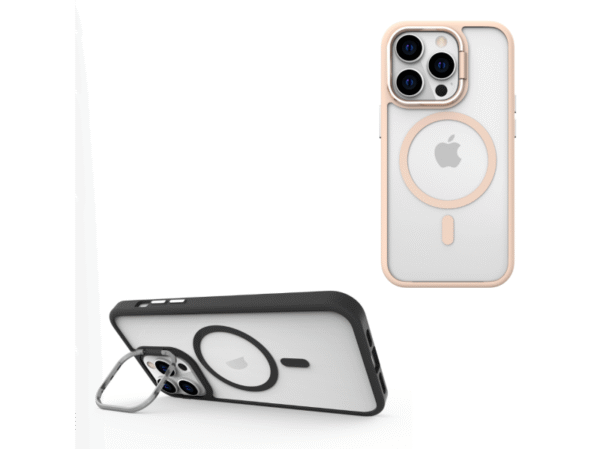 ESTUCHE PRODIGEE KickIt + Mag iPhone 14 Pro Max