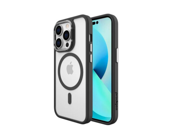 ESTUCHE PRODIGEE KickIt + Mag iPhone 14 Pro Max - Imagen 4