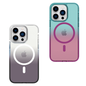 ESTUCHE PRODIGEE SAFETEE FLOW MAGNET IPHONE 13/14 PRO