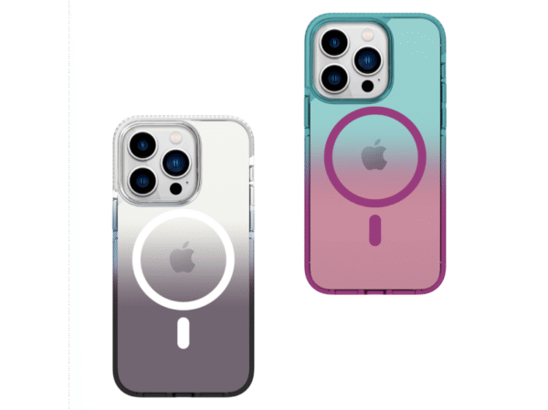 ESTUCHE PRODIGEE SAFETEE FLOW MAGNET IPHONE 13/14 PRO
