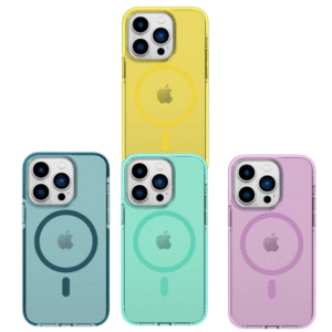 ESTUCHE PRODIGEE NEON IPHONE 13/14 PRO