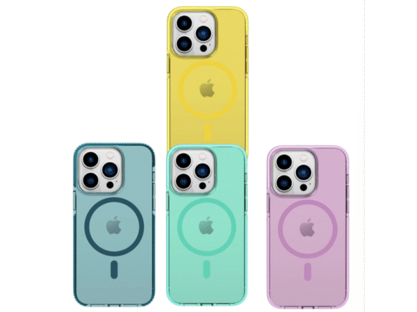 ESTUCHE PRODIGEE NEON IPHONE 13/14 PRO