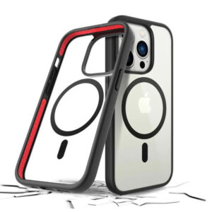 ESTUCHE Magneteek l iPhone 13 / 14 Pro