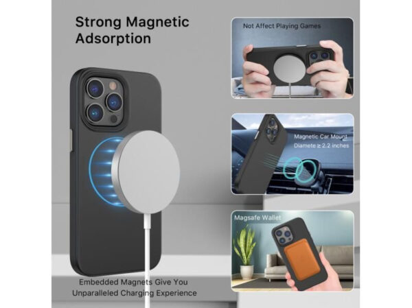 MyBat Pro Fuse MAGSAFE Series iPhone 14 Pro Max 6.7 - Imagen 4