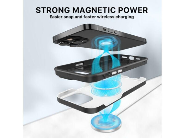 MyBat Pro Fuse MAGSAFE Series iPhone 14 Pro Max 6.7 - Imagen 5