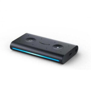AMAZON ECHO AUTO NEGRO