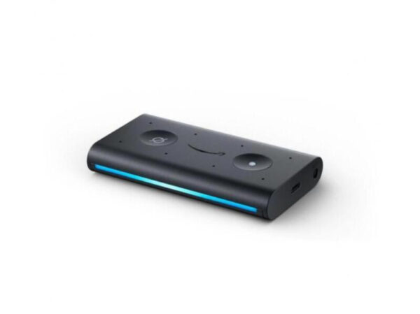 AMAZON ECHO AUTO NEGRO