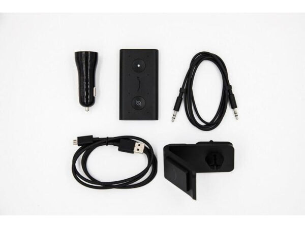 AMAZON ECHO AUTO NEGRO - Imagen 3