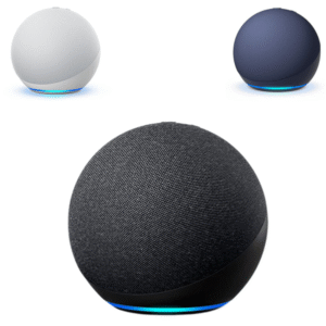 Amazon Alexa Echo Dot 5ta Generacion