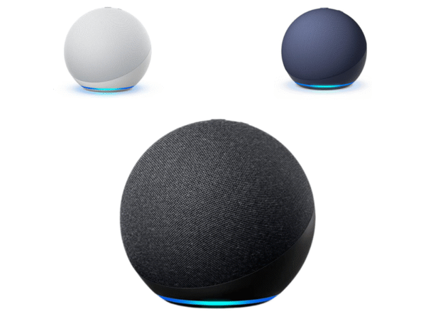 Amazon Alexa Echo Dot 5ta Generacion