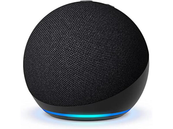 Amazon Alexa Echo Dot 5ta Generacion - Imagen 2