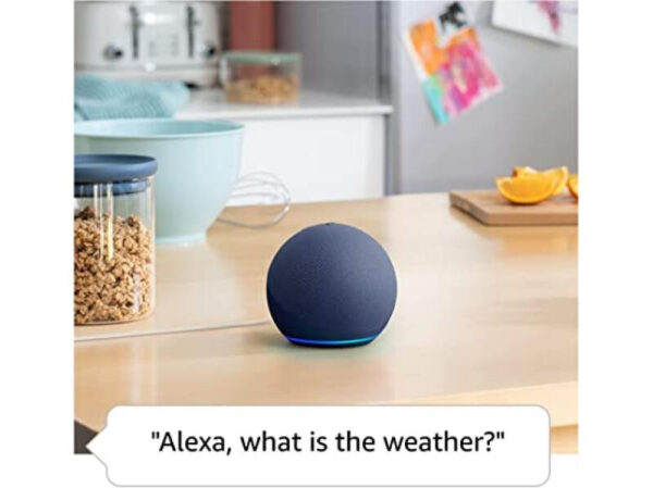 Amazon Alexa Echo Dot 5ta Generacion - Imagen 3